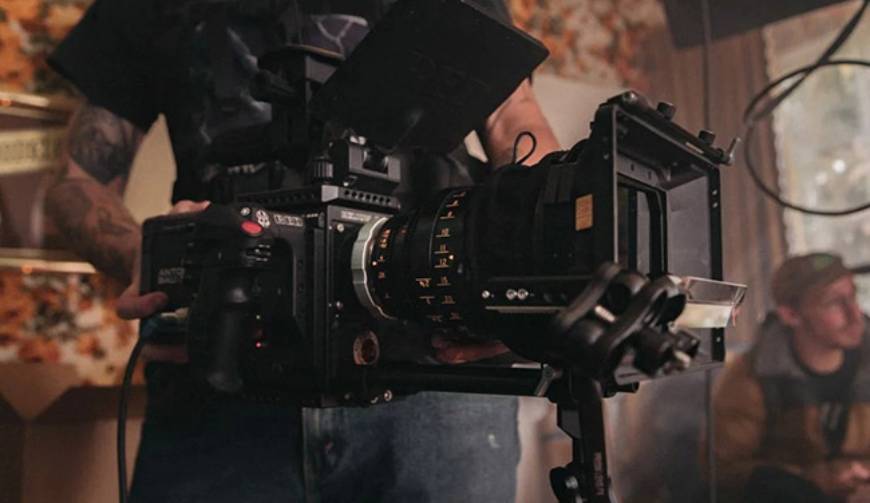 汉阳区产品宣传视频拍摄公司