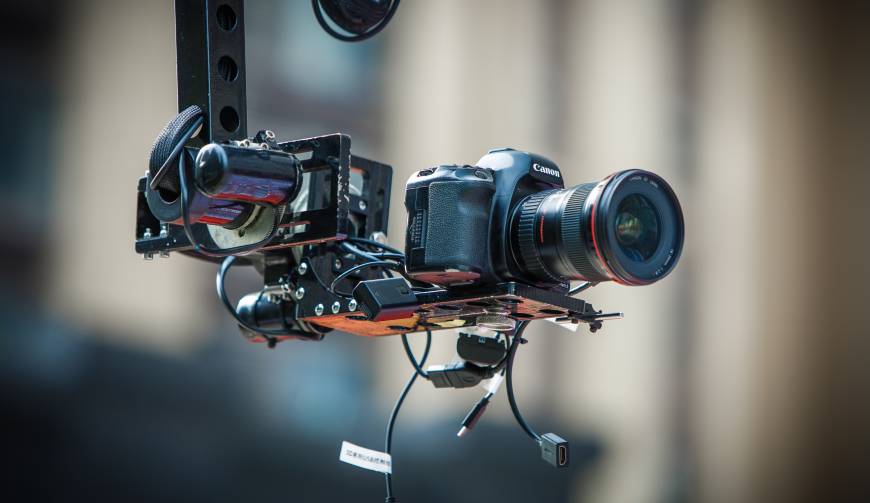 汉阳区产品视频拍摄