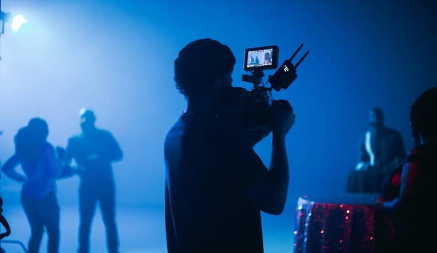 汉阳区产品视频拍摄