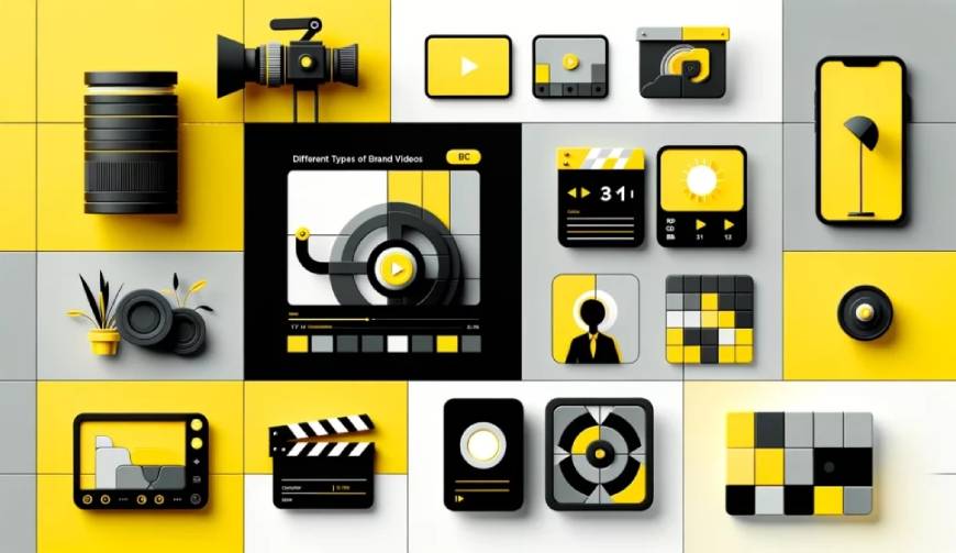 汉阳区产品视频拍摄