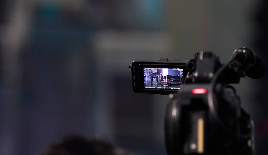 汉阳区产品视频拍摄制作：揭秘如何打造令人印象深刻的商业宣传片